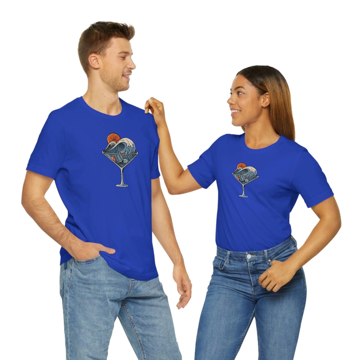 Ptown Cocktail - Wicked Naughty Apparel