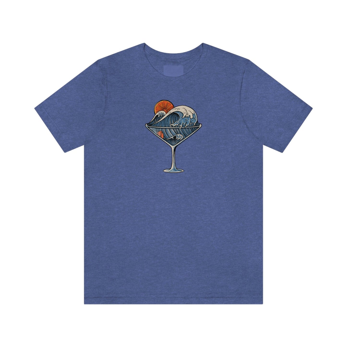 Ptown Cocktail - Wicked Naughty Apparel