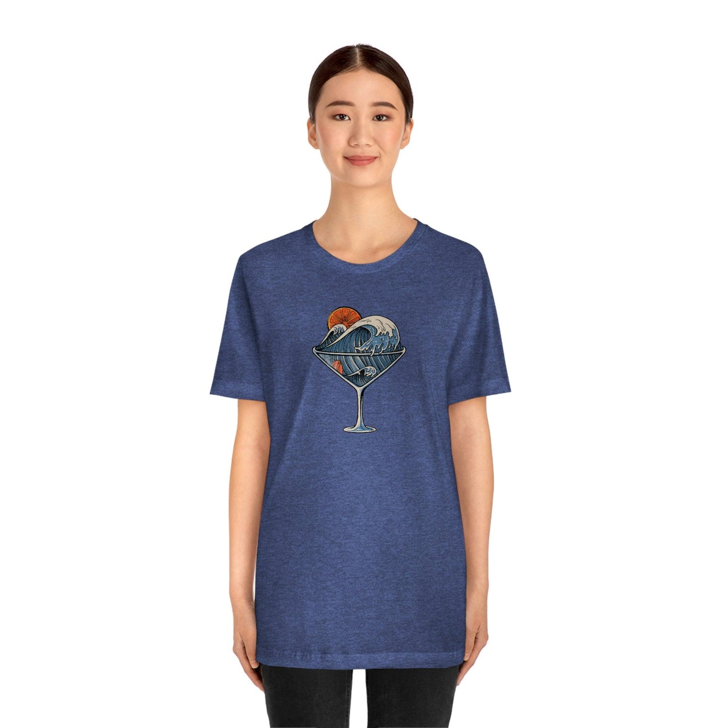 Ptown Cocktail - Wicked Naughty Apparel