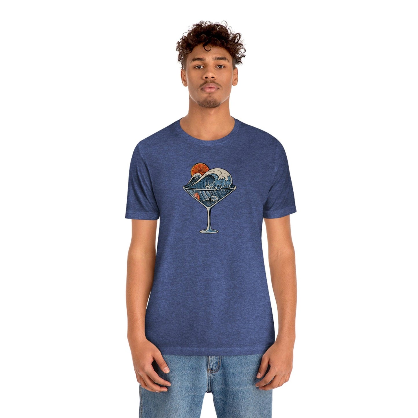Ptown Cocktail - Wicked Naughty Apparel