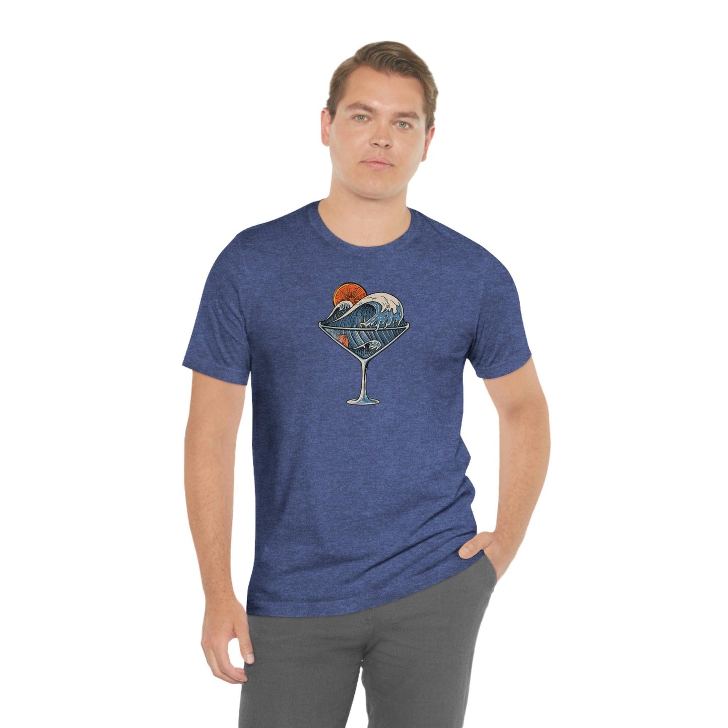 Ptown Cocktail - Wicked Naughty Apparel