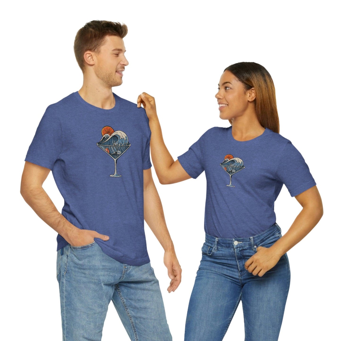 Ptown Cocktail - Wicked Naughty Apparel