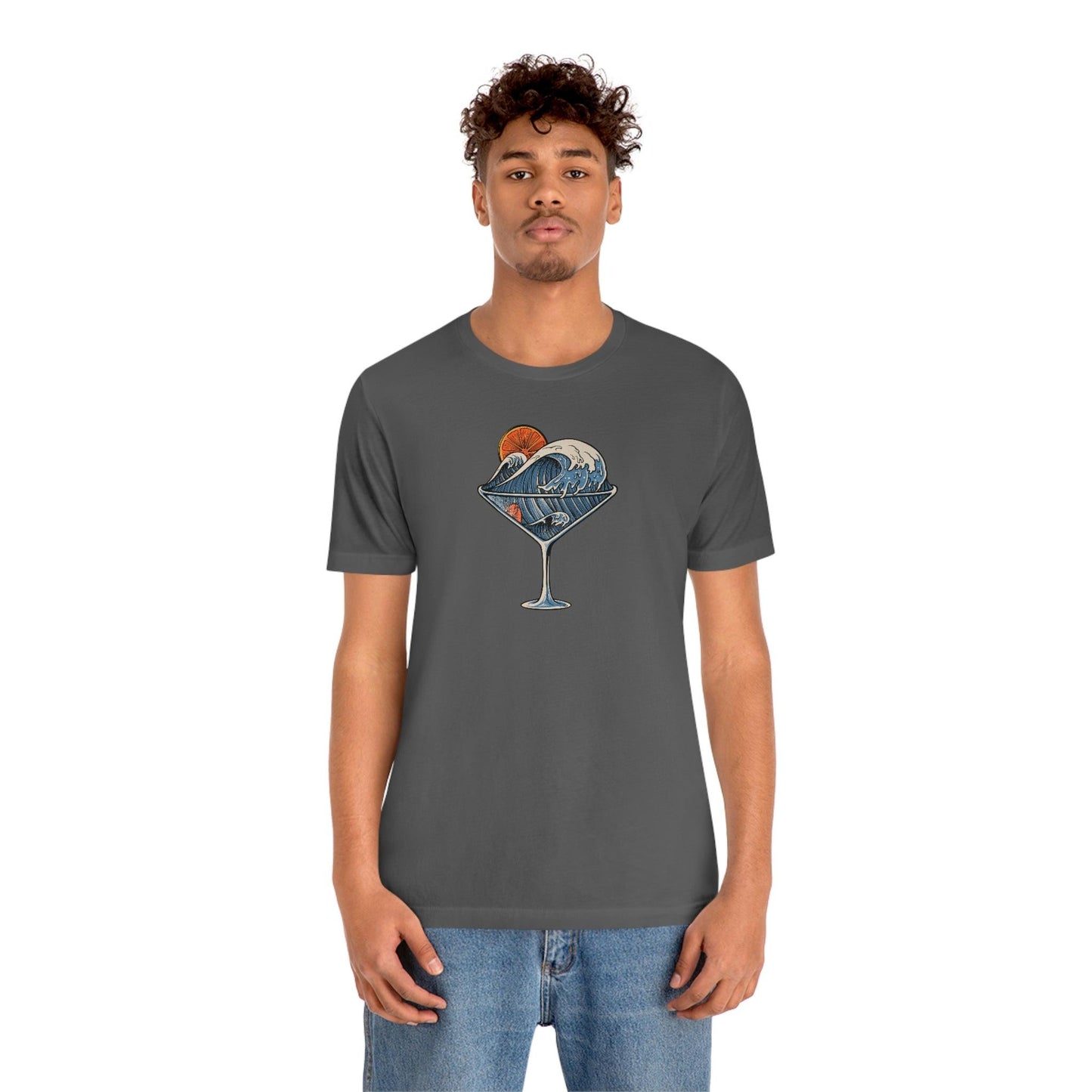 Ptown Cocktail - Wicked Naughty Apparel