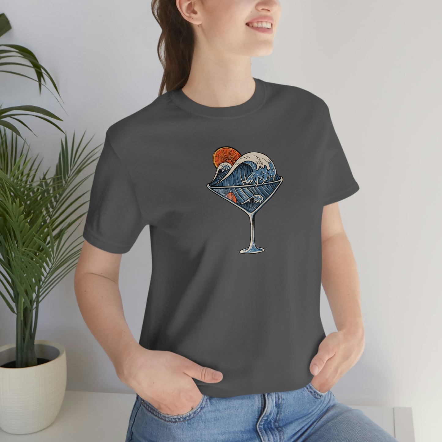 Ptown Cocktail - Wicked Naughty Apparel