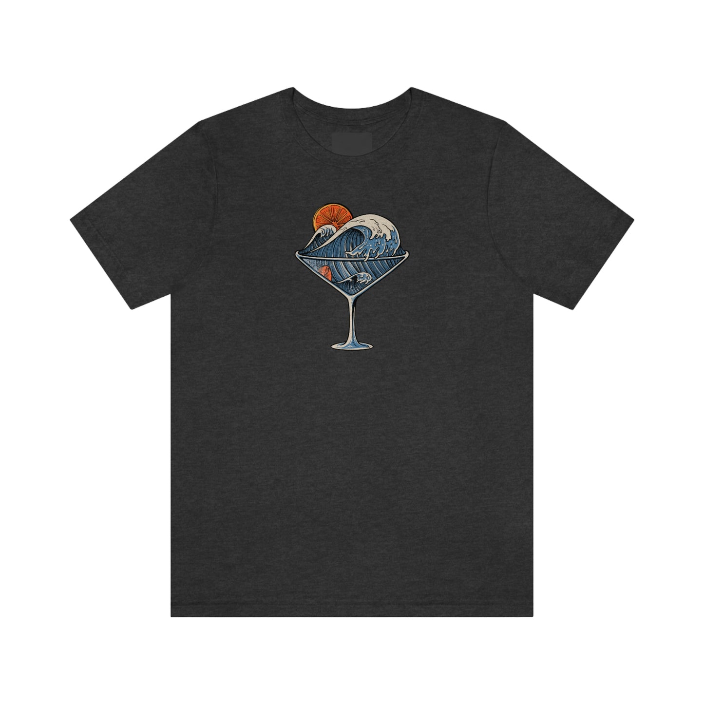 Ptown Cocktail - Wicked Naughty Apparel