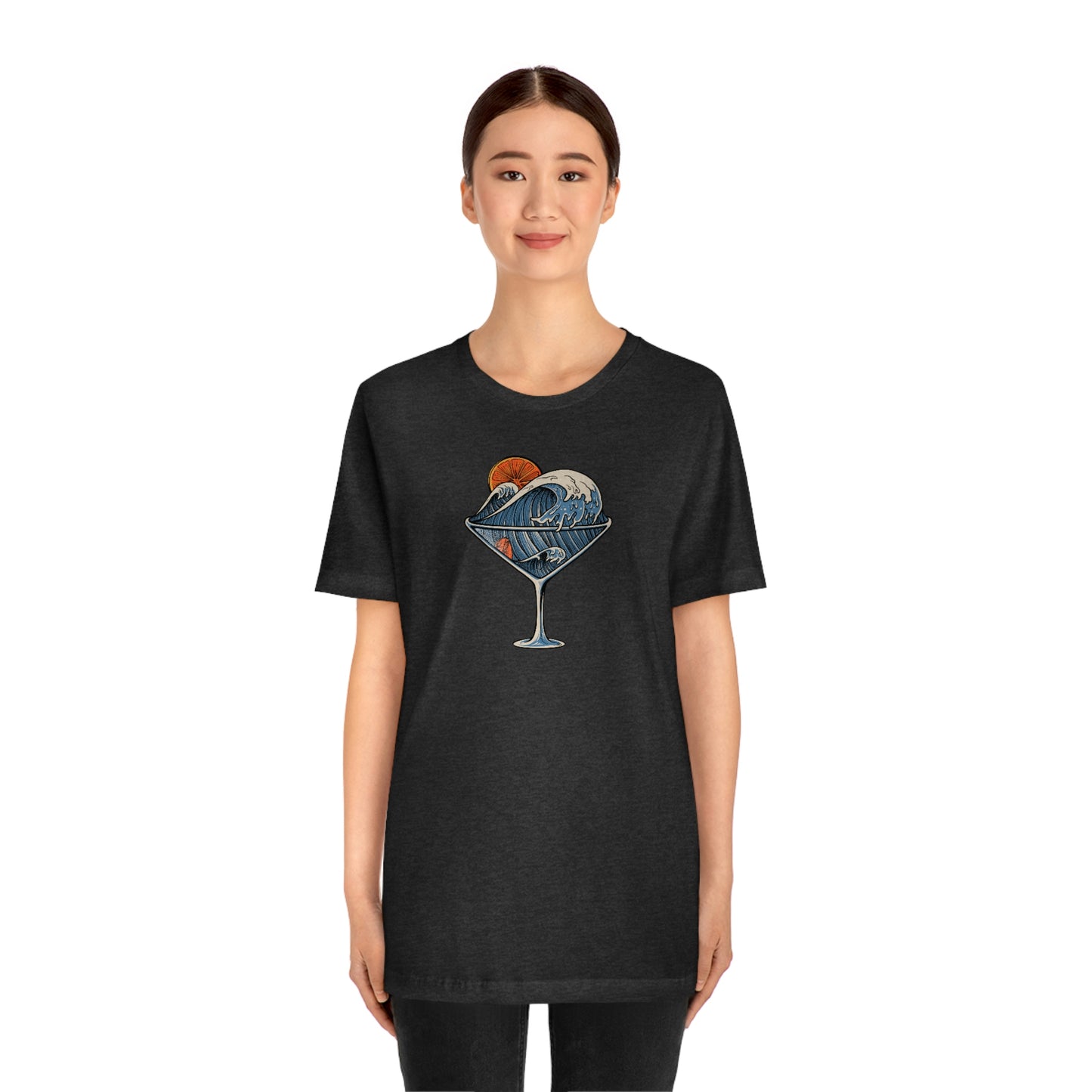 Ptown Cocktail - Wicked Naughty Apparel