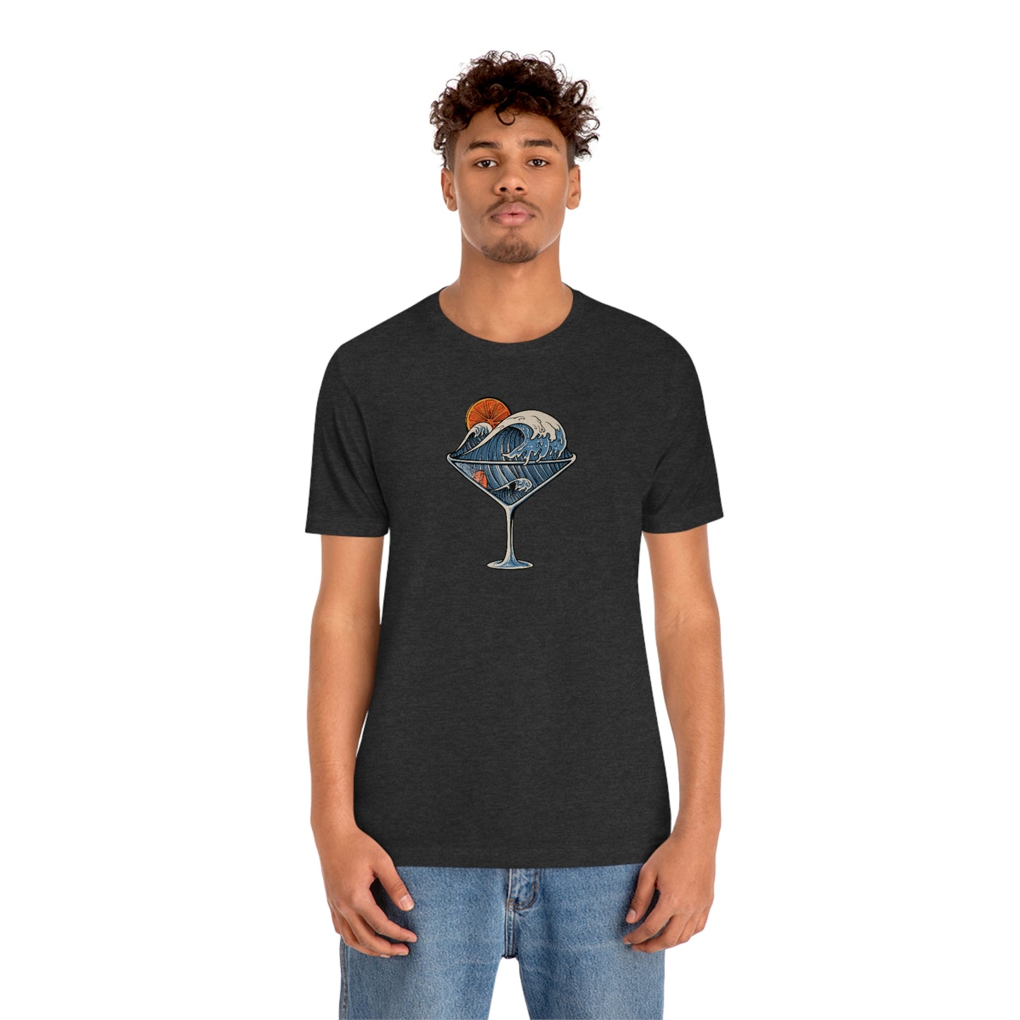 Ptown Cocktail - Wicked Naughty Apparel
