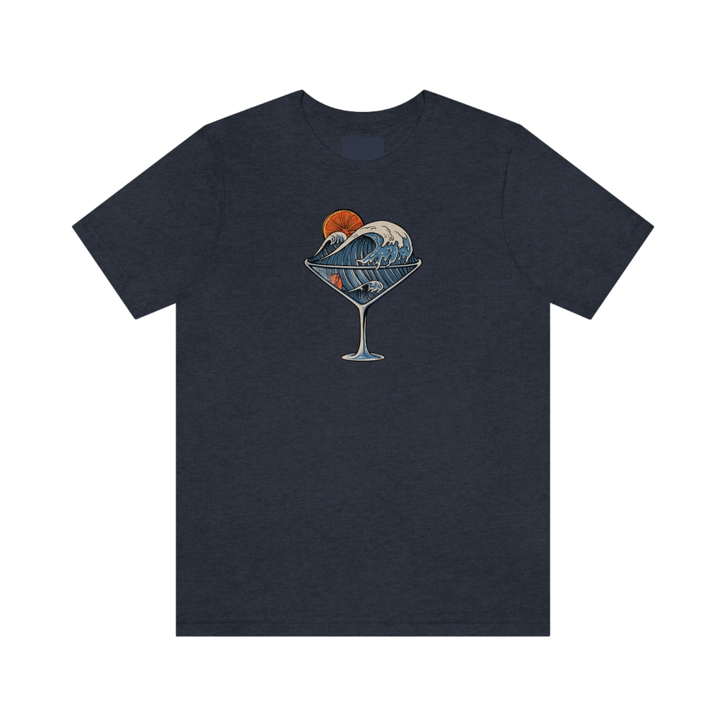 Ptown Cocktail - Wicked Naughty Apparel