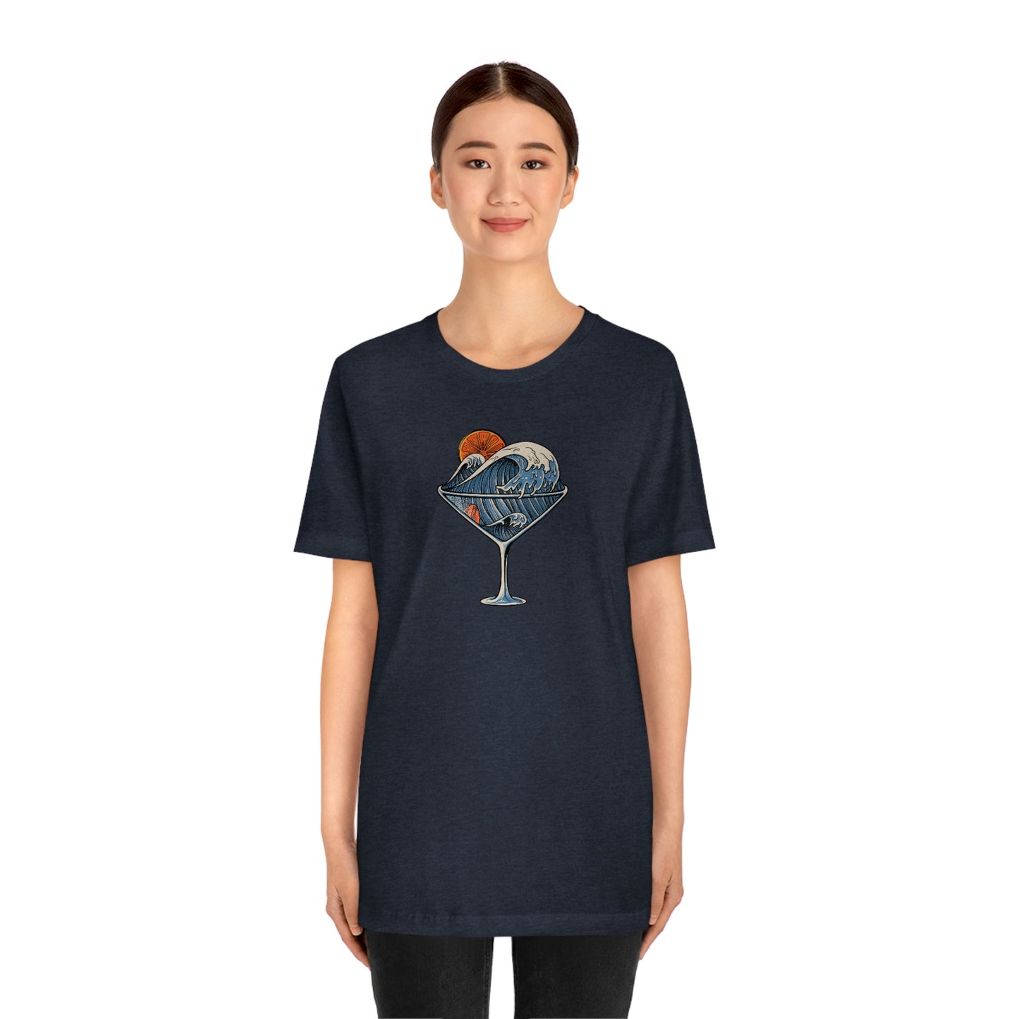 Ptown Cocktail - Wicked Naughty Apparel