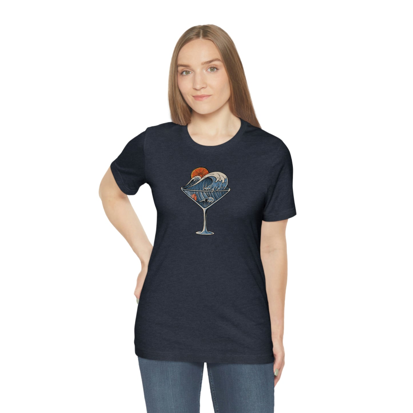 Ptown Cocktail - Wicked Naughty Apparel