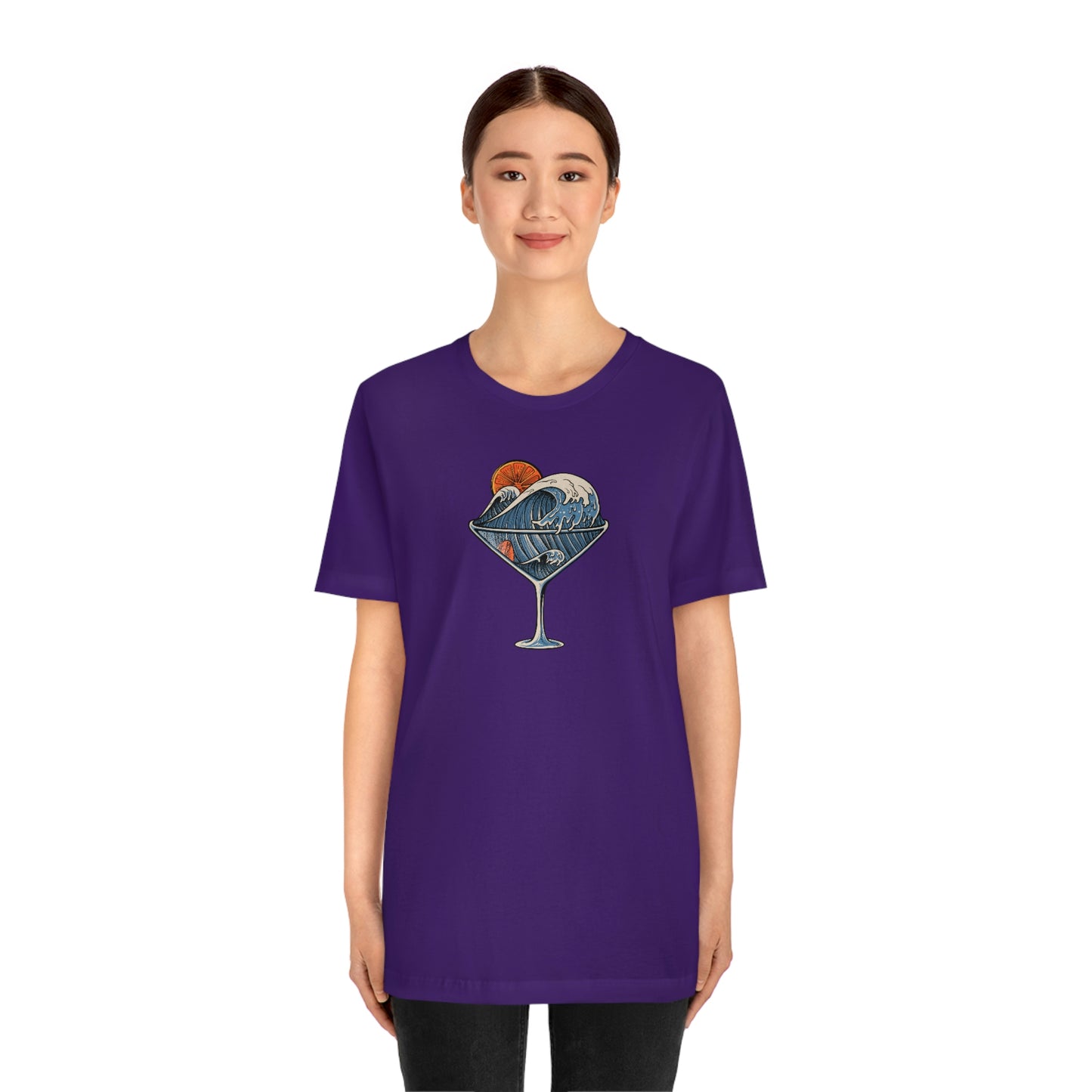 Ptown Cocktail - Wicked Naughty Apparel