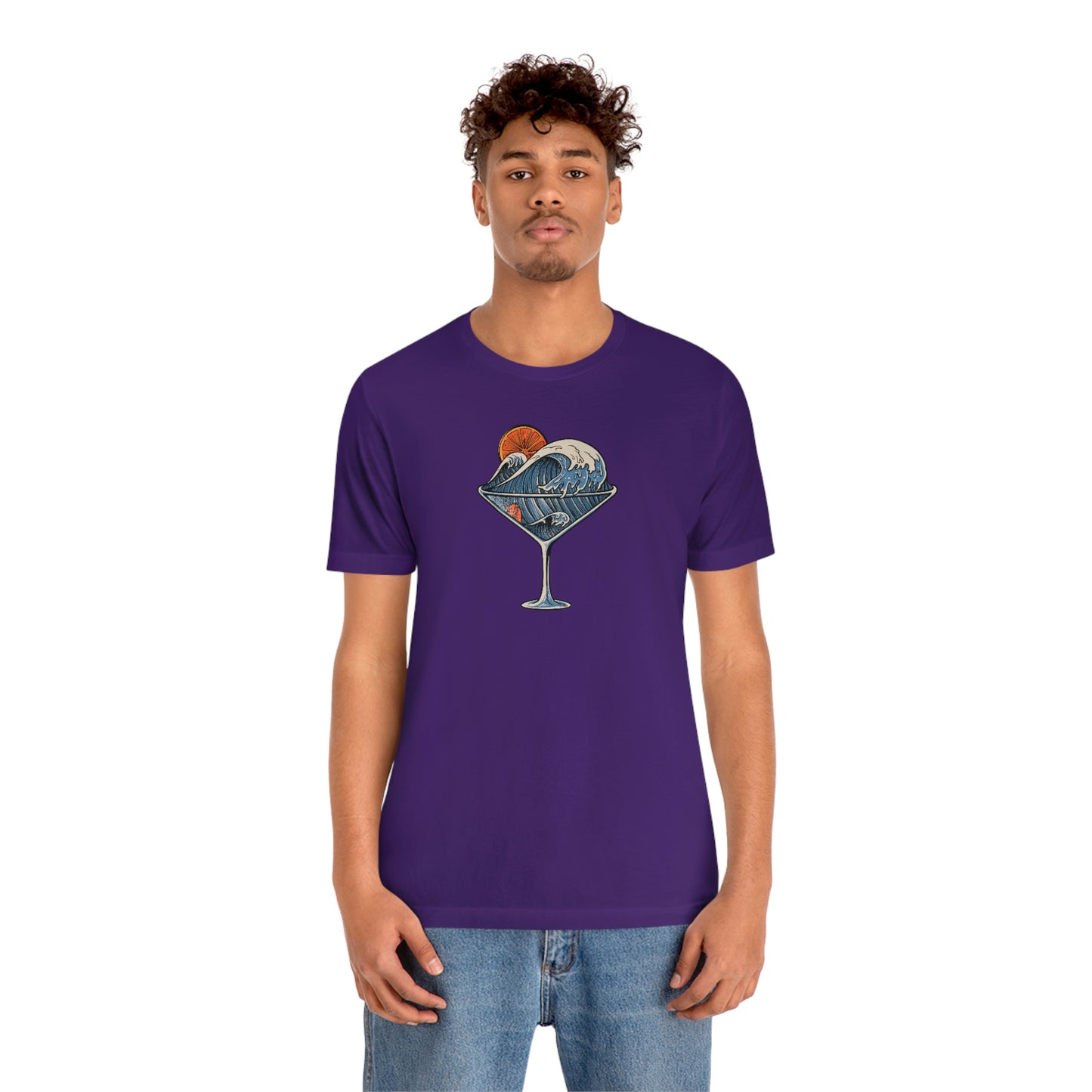 Ptown Cocktail - Wicked Naughty Apparel