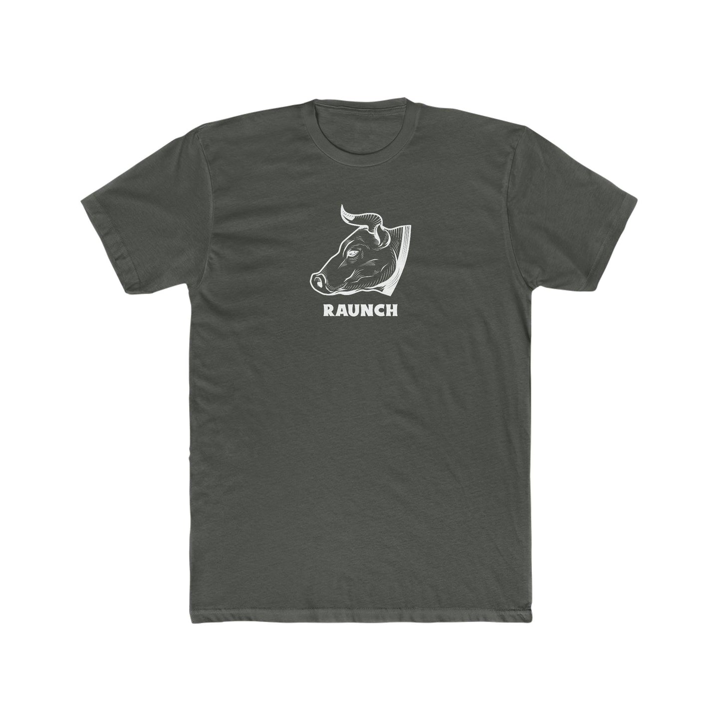 RAUNCH - Wicked Naughty Apparel
