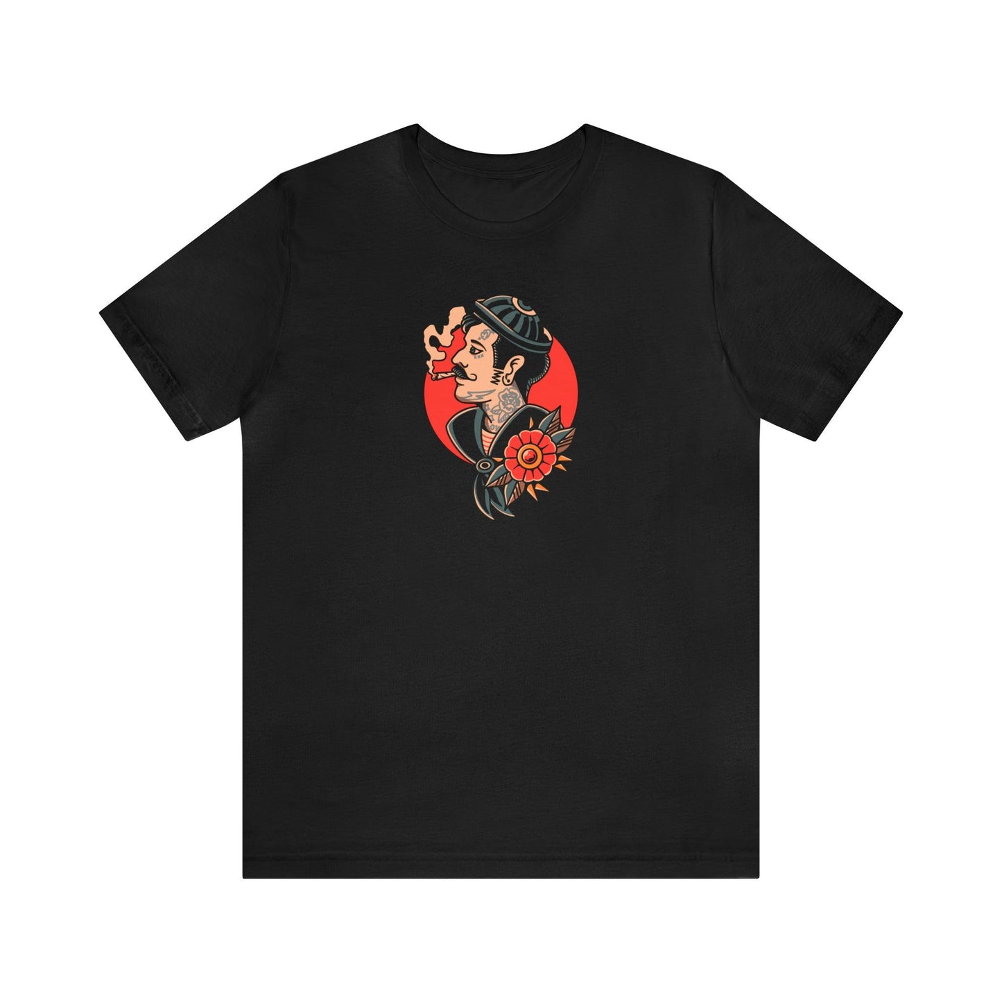 Tatted Sailor - Wicked Naughty Apparel