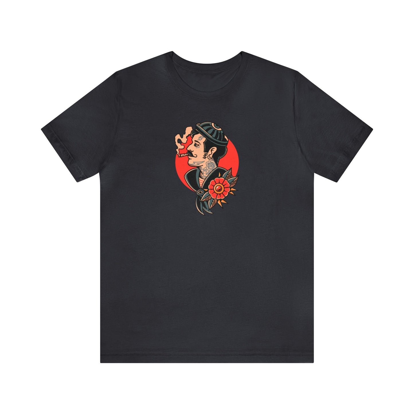 Tatted Sailor - Wicked Naughty Apparel
