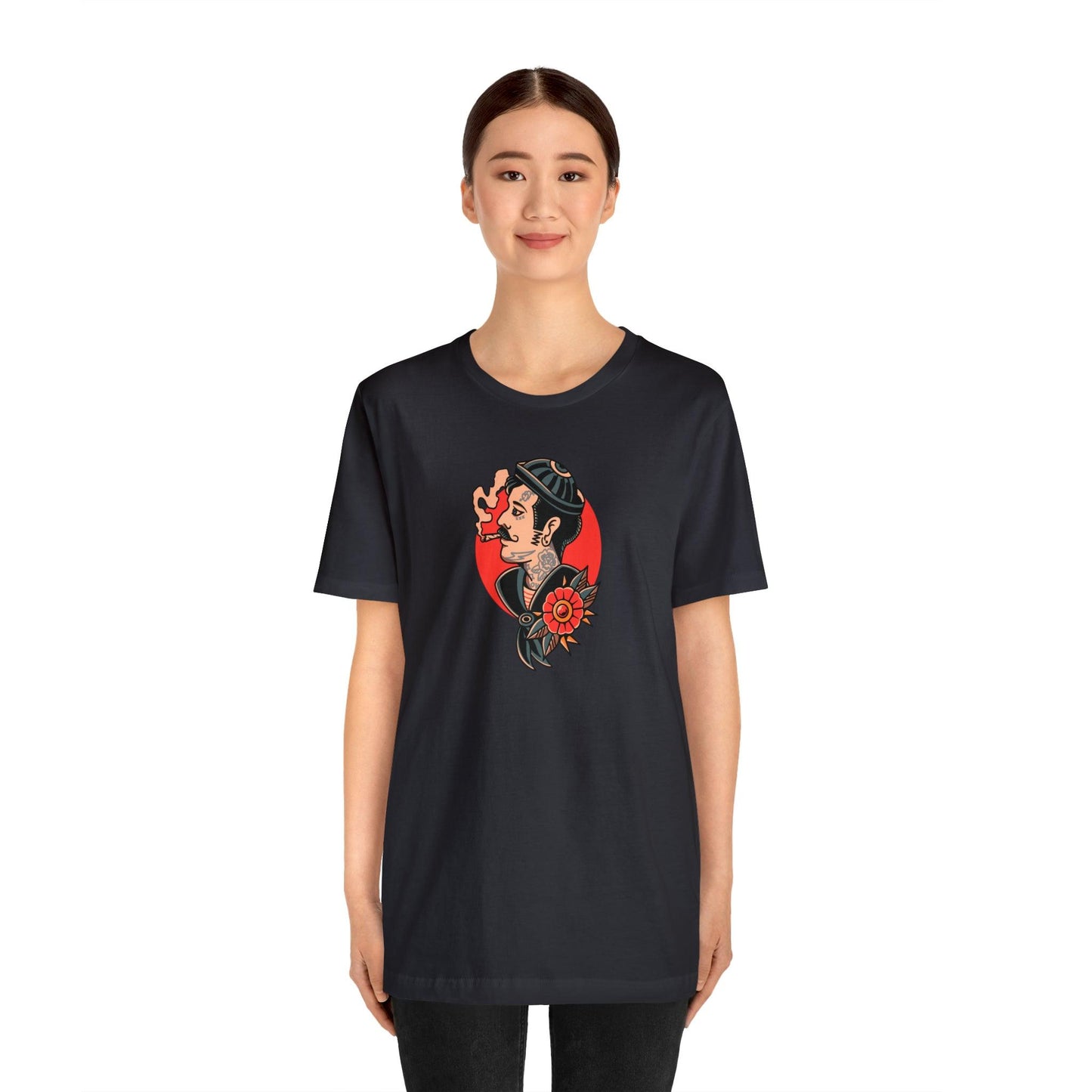 Tatted Sailor - Wicked Naughty Apparel
