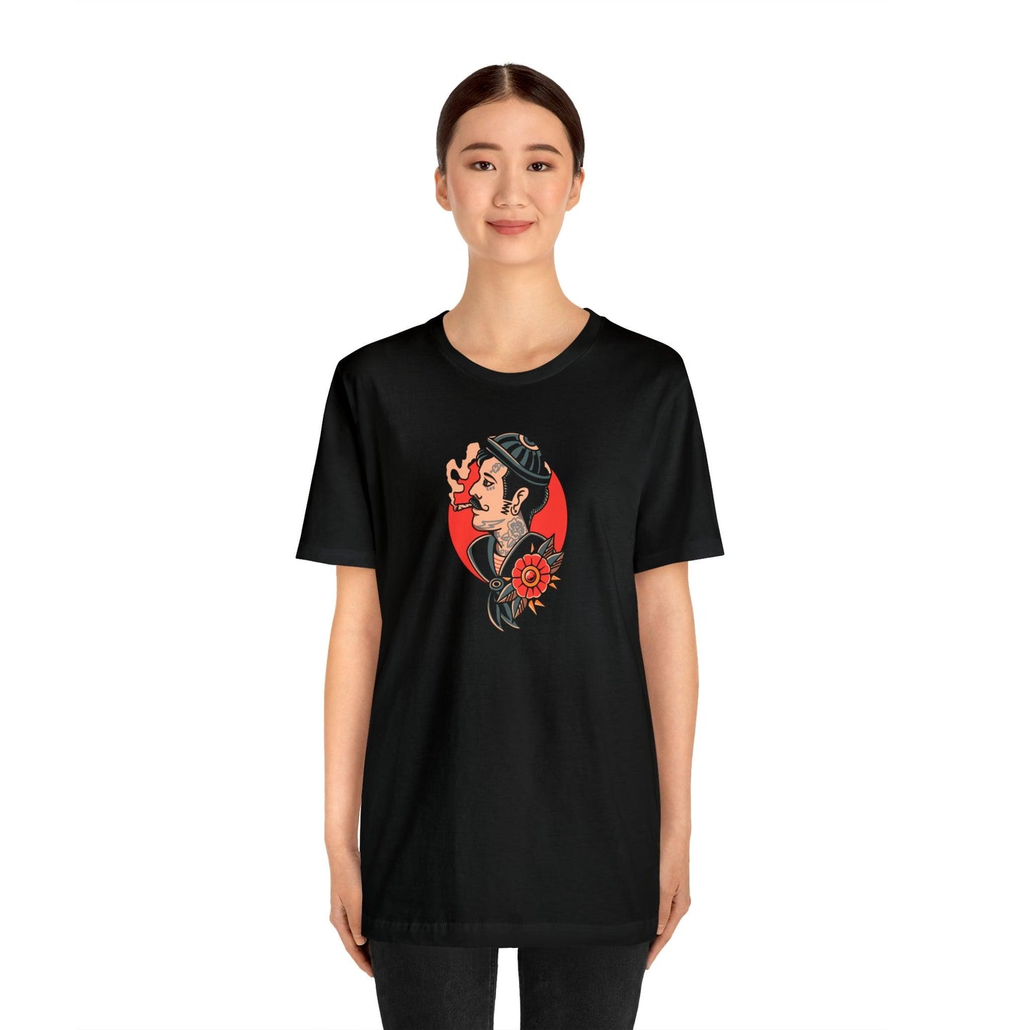 Tatted Sailor - Wicked Naughty Apparel