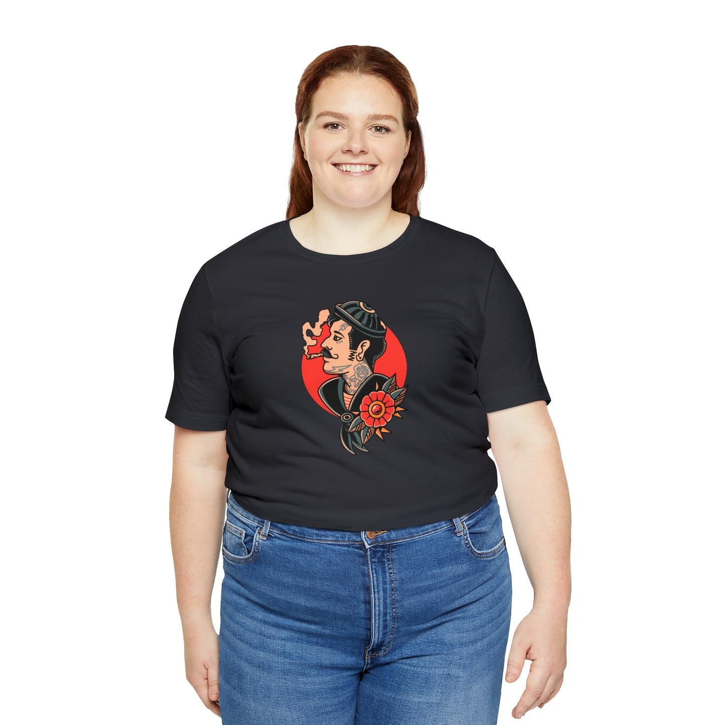 Tatted Sailor - Wicked Naughty Apparel