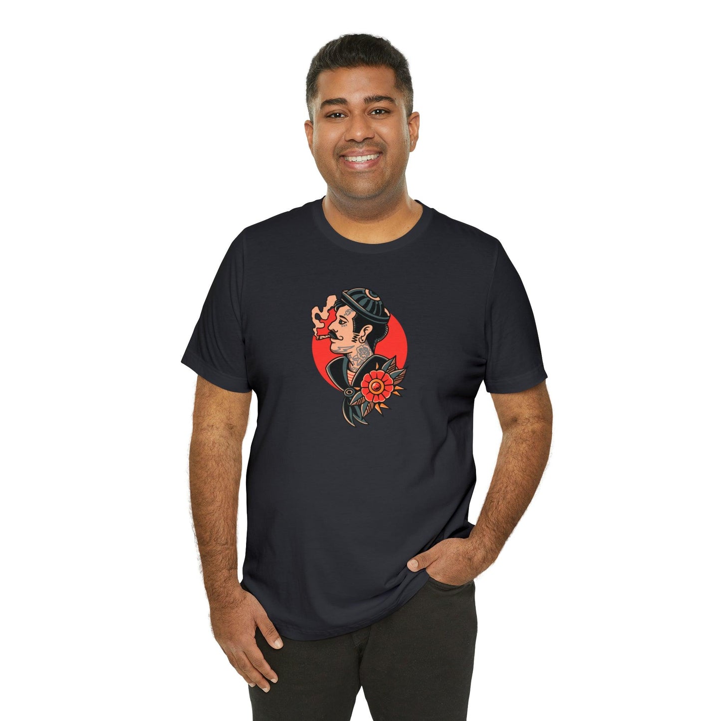 Tatted Sailor - Wicked Naughty Apparel