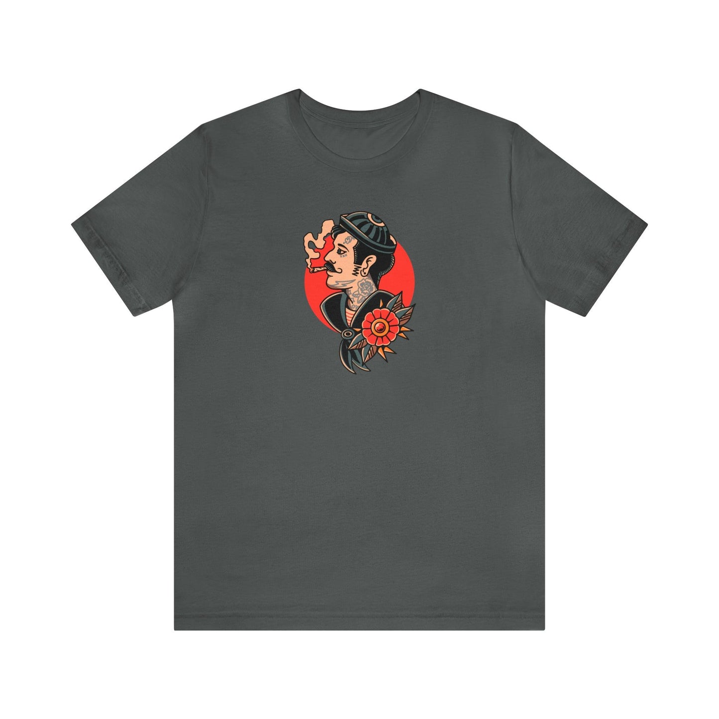 Tatted Sailor - Wicked Naughty Apparel