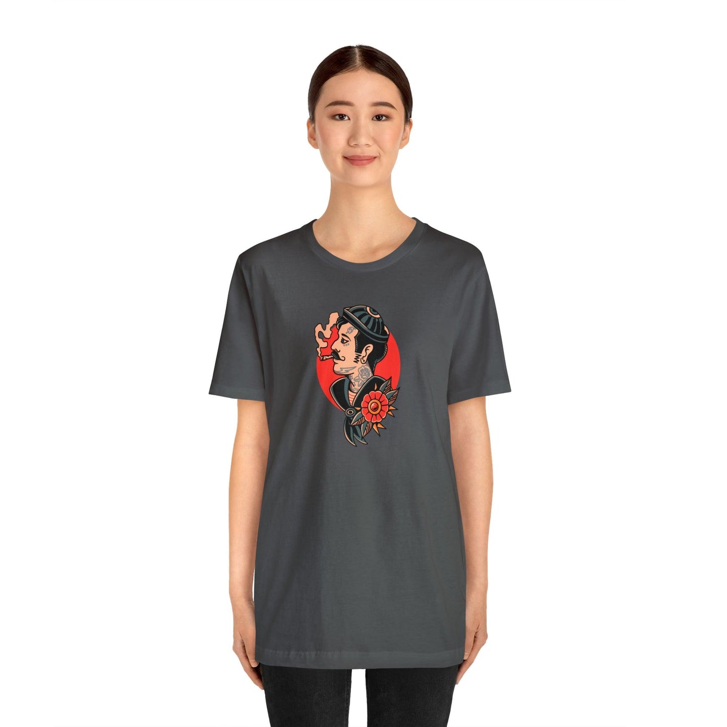 Tatted Sailor - Wicked Naughty Apparel
