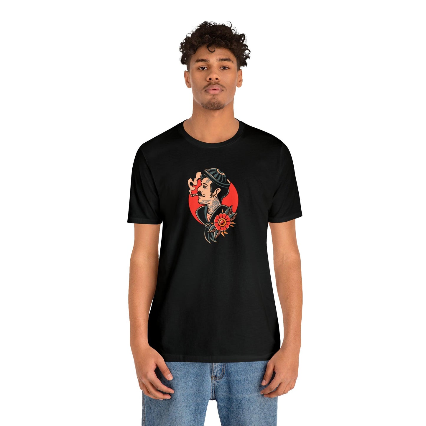 Tatted Sailor - Wicked Naughty Apparel