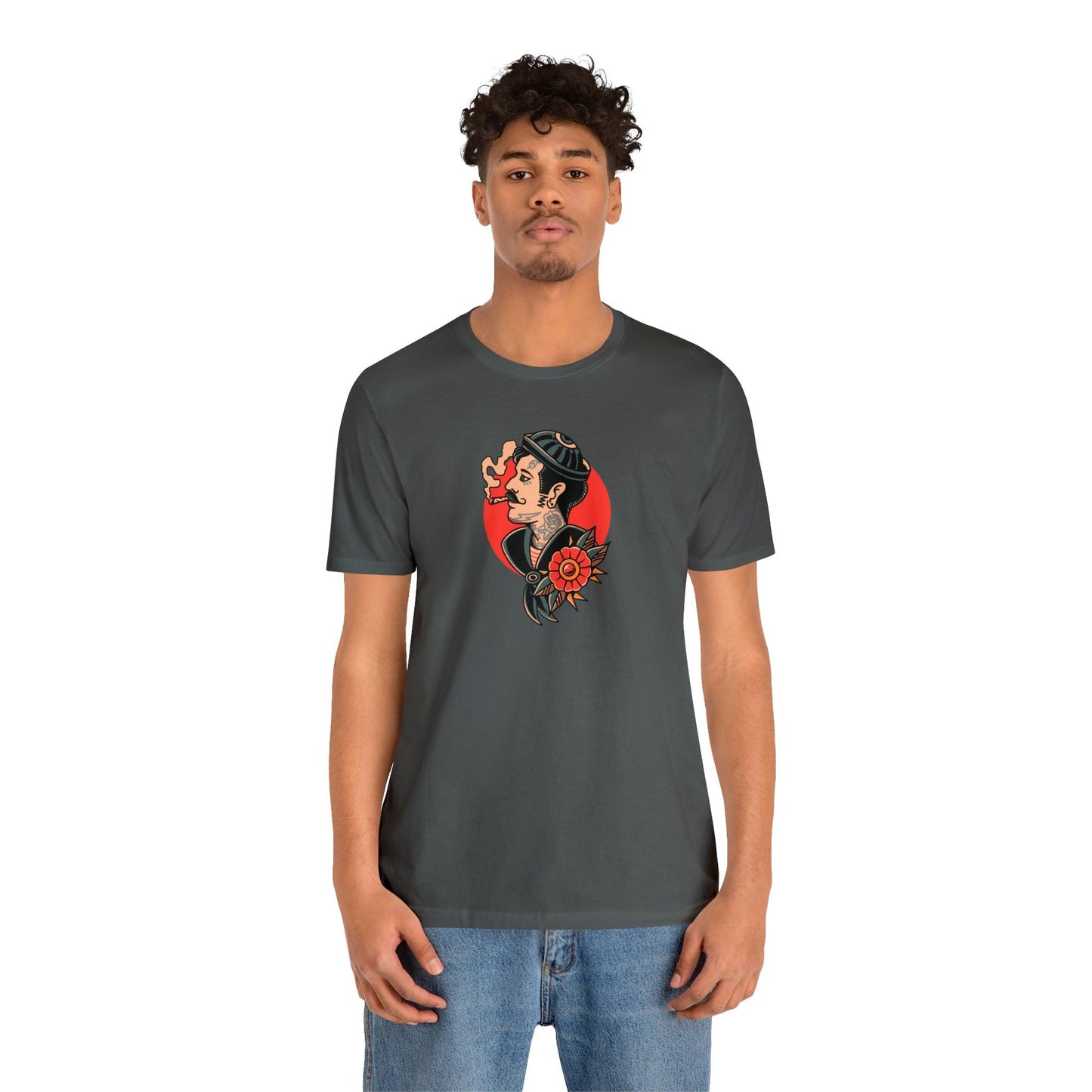 Tatted Sailor - Wicked Naughty Apparel