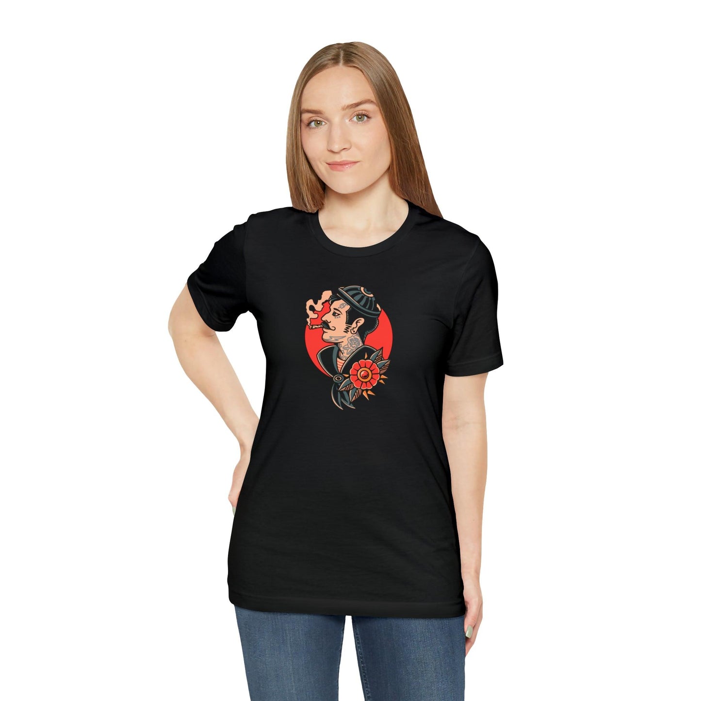 Tatted Sailor - Wicked Naughty Apparel
