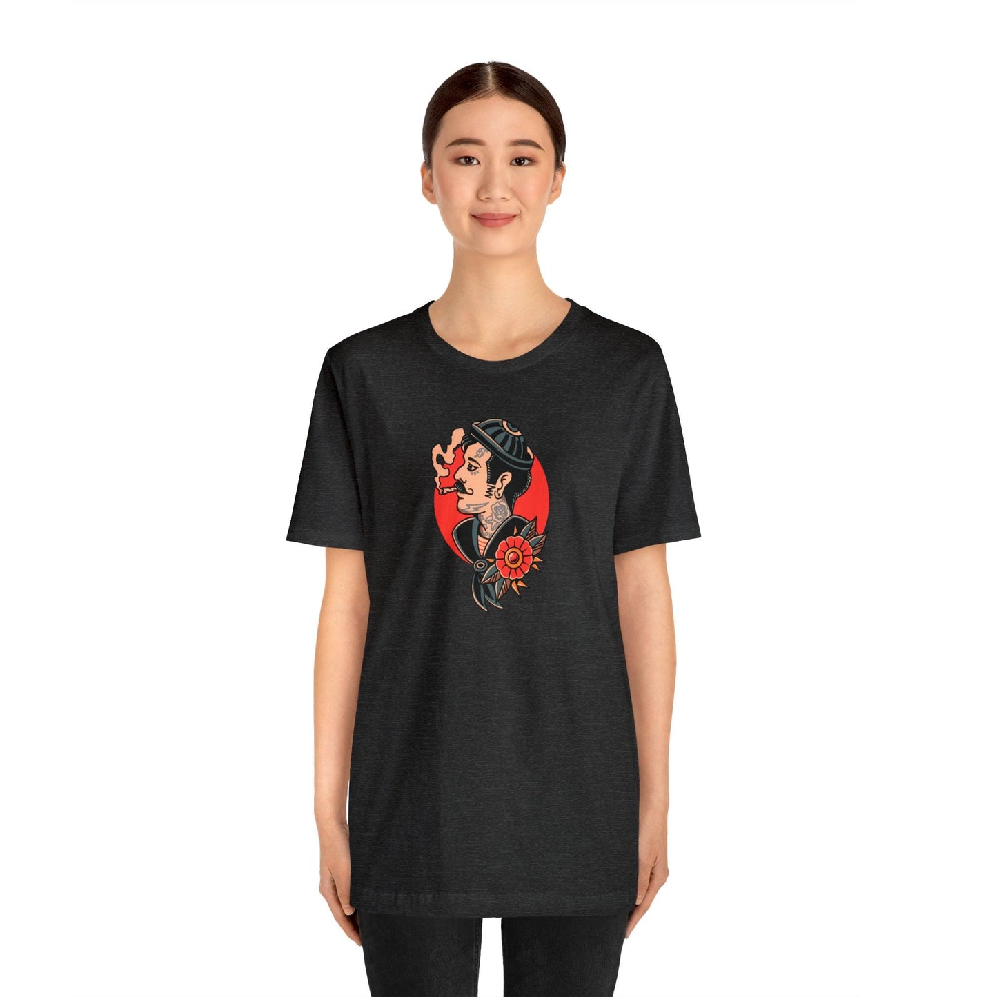Tatted Sailor - Wicked Naughty Apparel