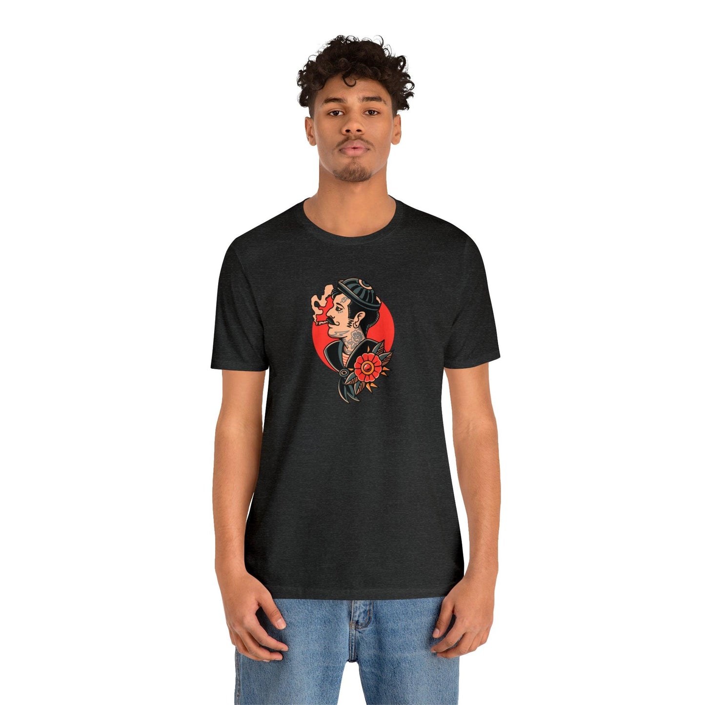 Tatted Sailor - Wicked Naughty Apparel