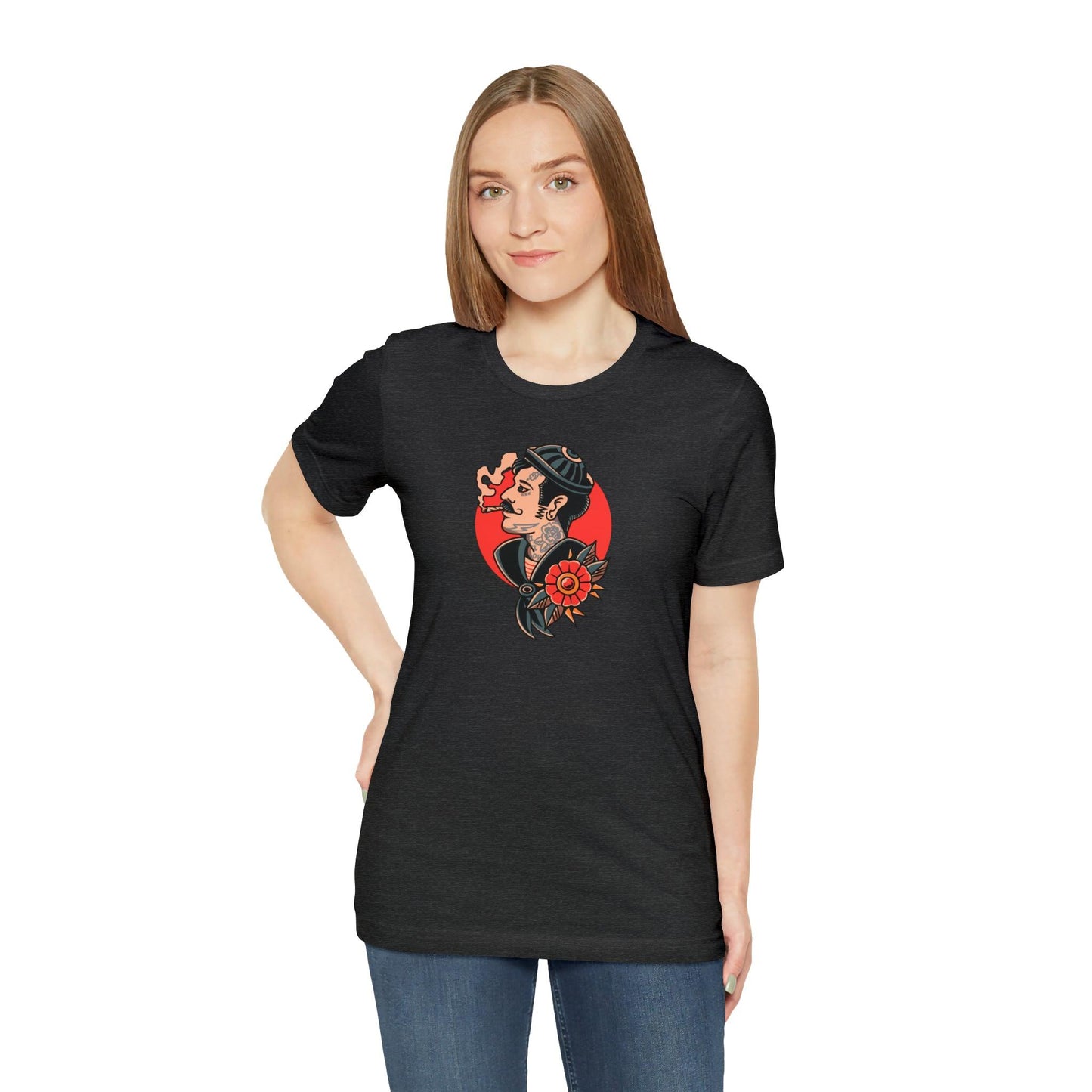 Tatted Sailor - Wicked Naughty Apparel