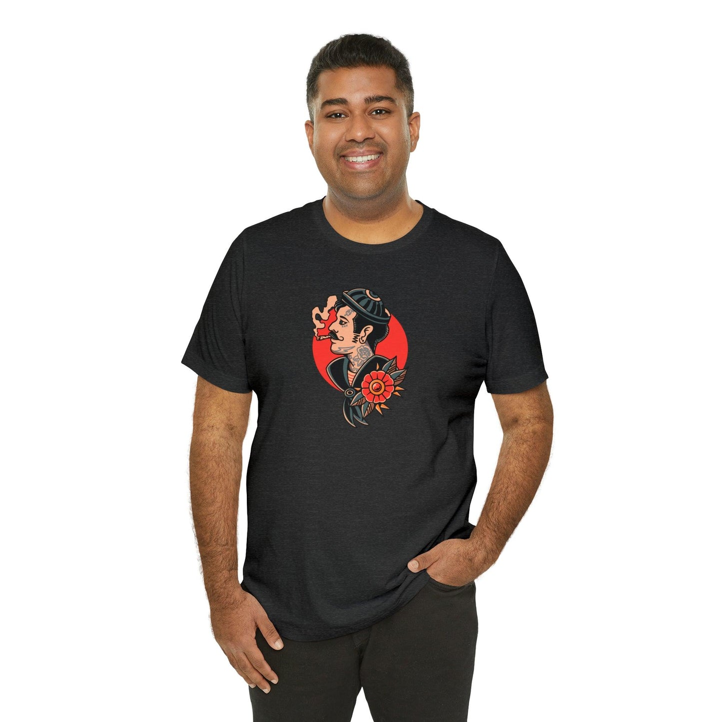 Tatted Sailor - Wicked Naughty Apparel