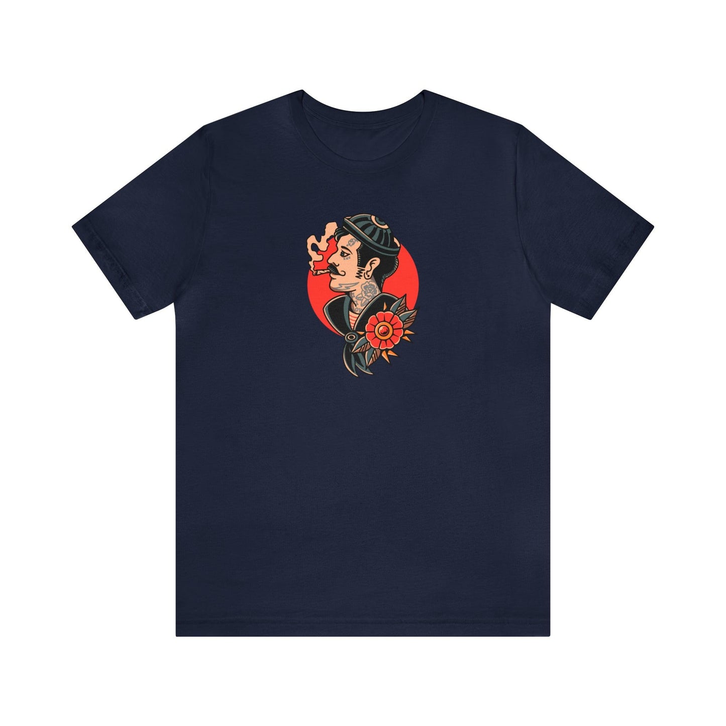 Tatted Sailor - Wicked Naughty Apparel