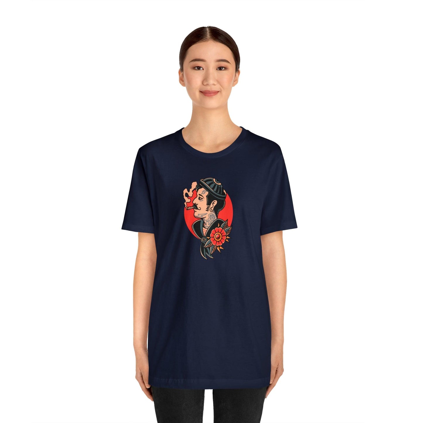 Tatted Sailor - Wicked Naughty Apparel