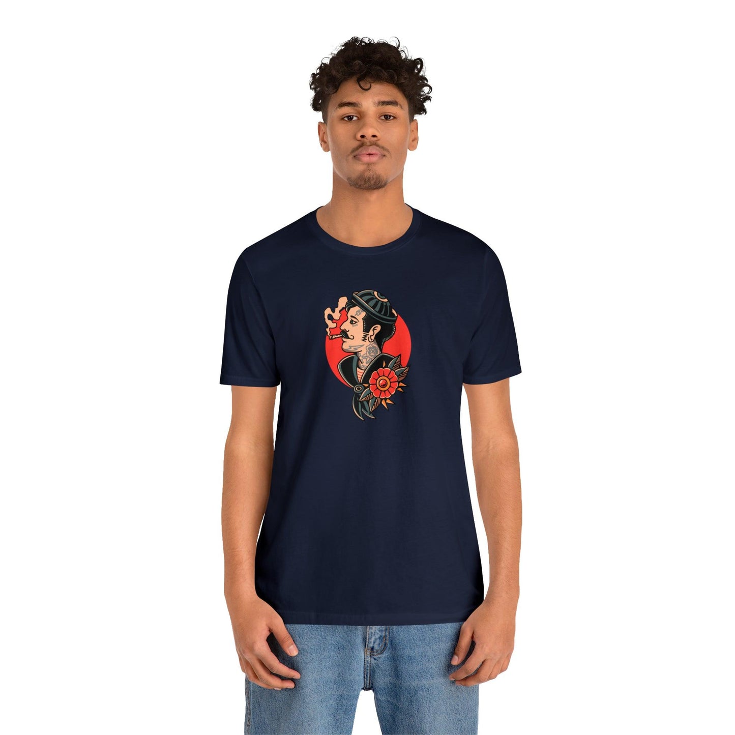 Tatted Sailor - Wicked Naughty Apparel