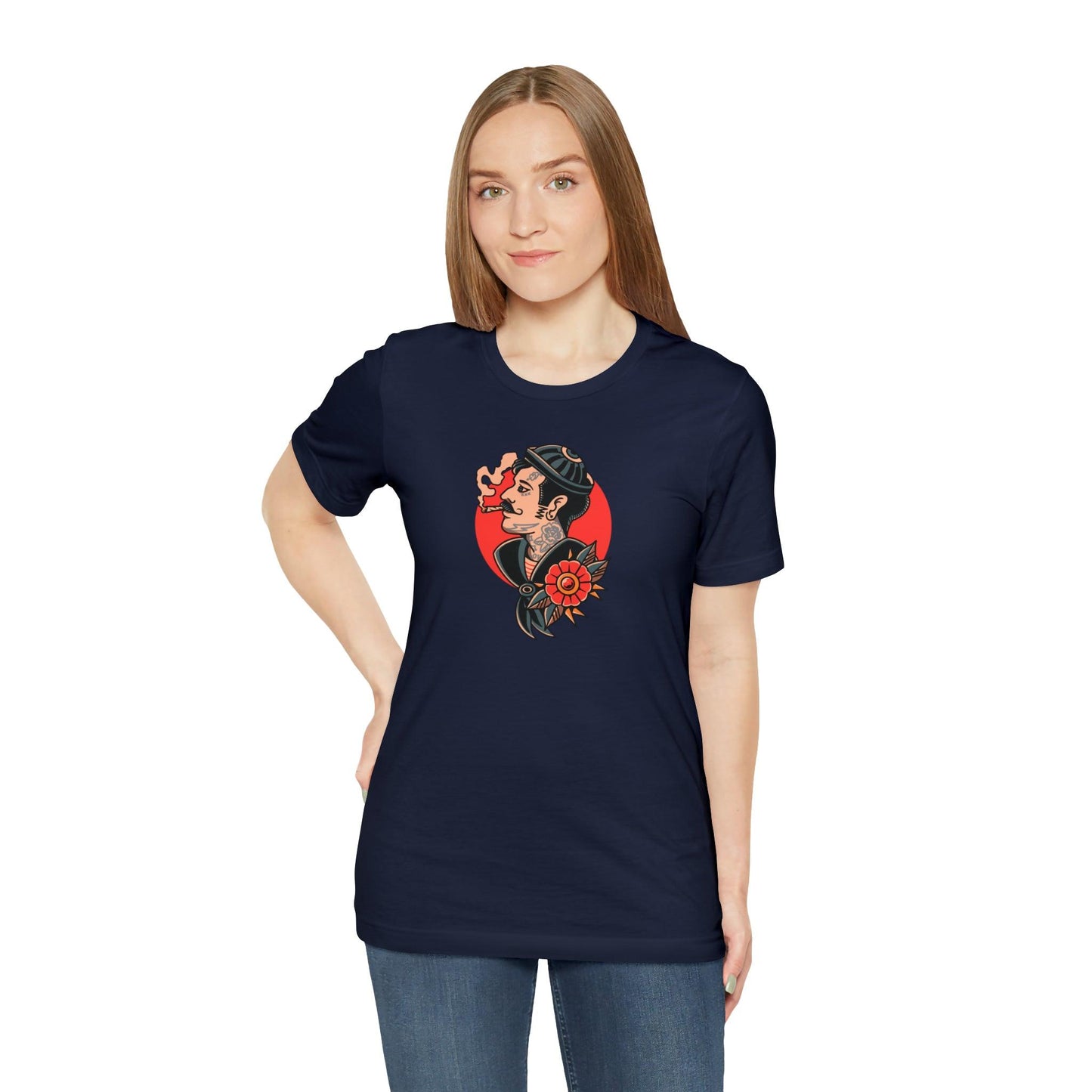 Tatted Sailor - Wicked Naughty Apparel