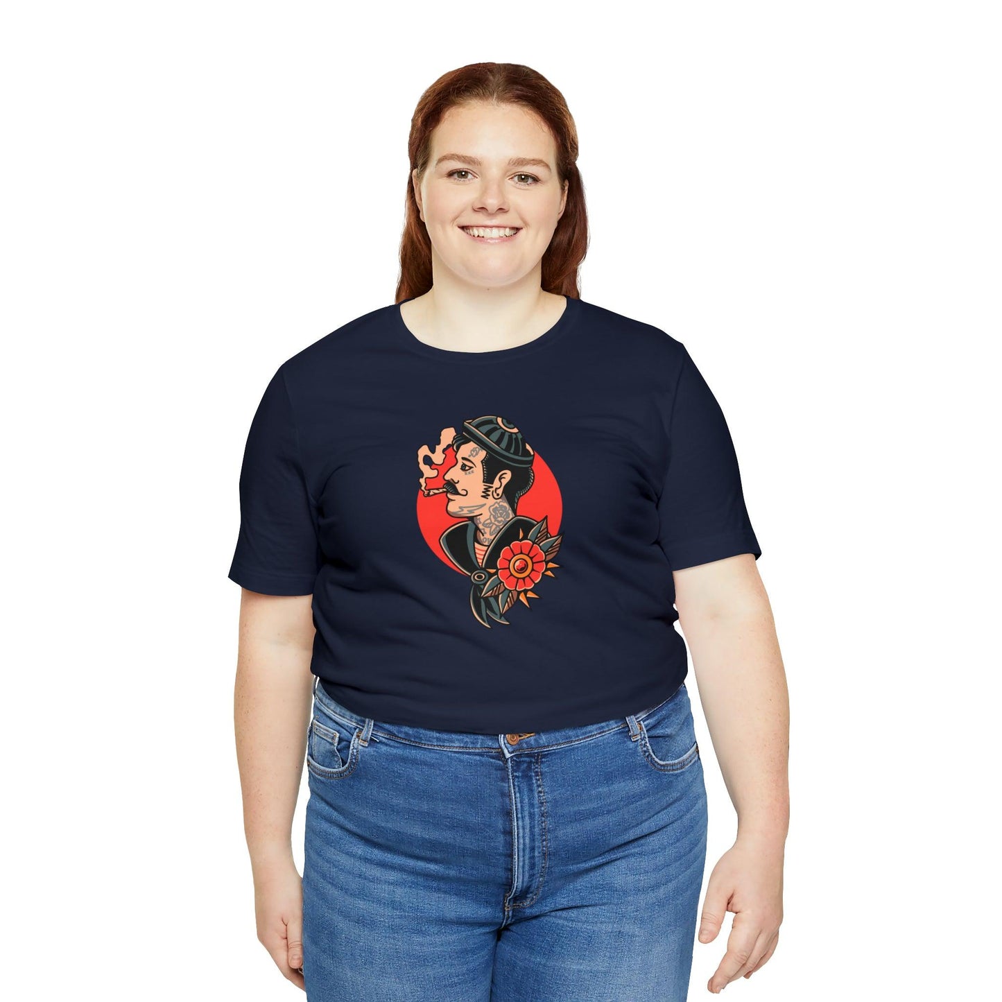 Tatted Sailor - Wicked Naughty Apparel
