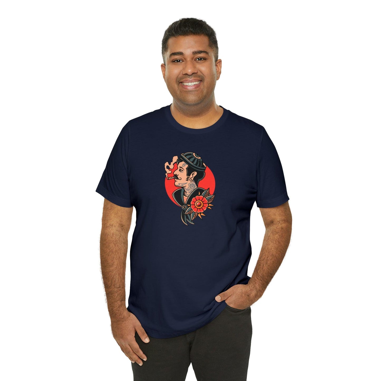 Tatted Sailor - Wicked Naughty Apparel