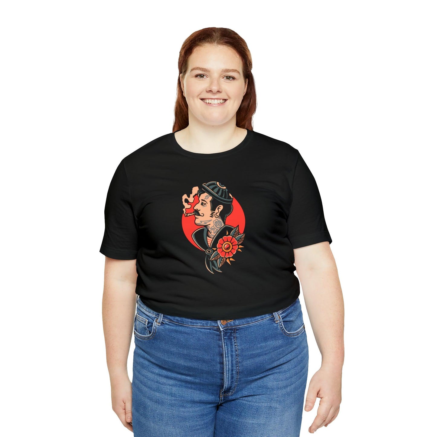 Tatted Sailor - Wicked Naughty Apparel
