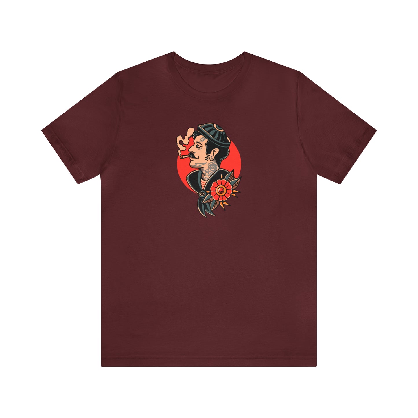 Tatted Sailor - Wicked Naughty Apparel