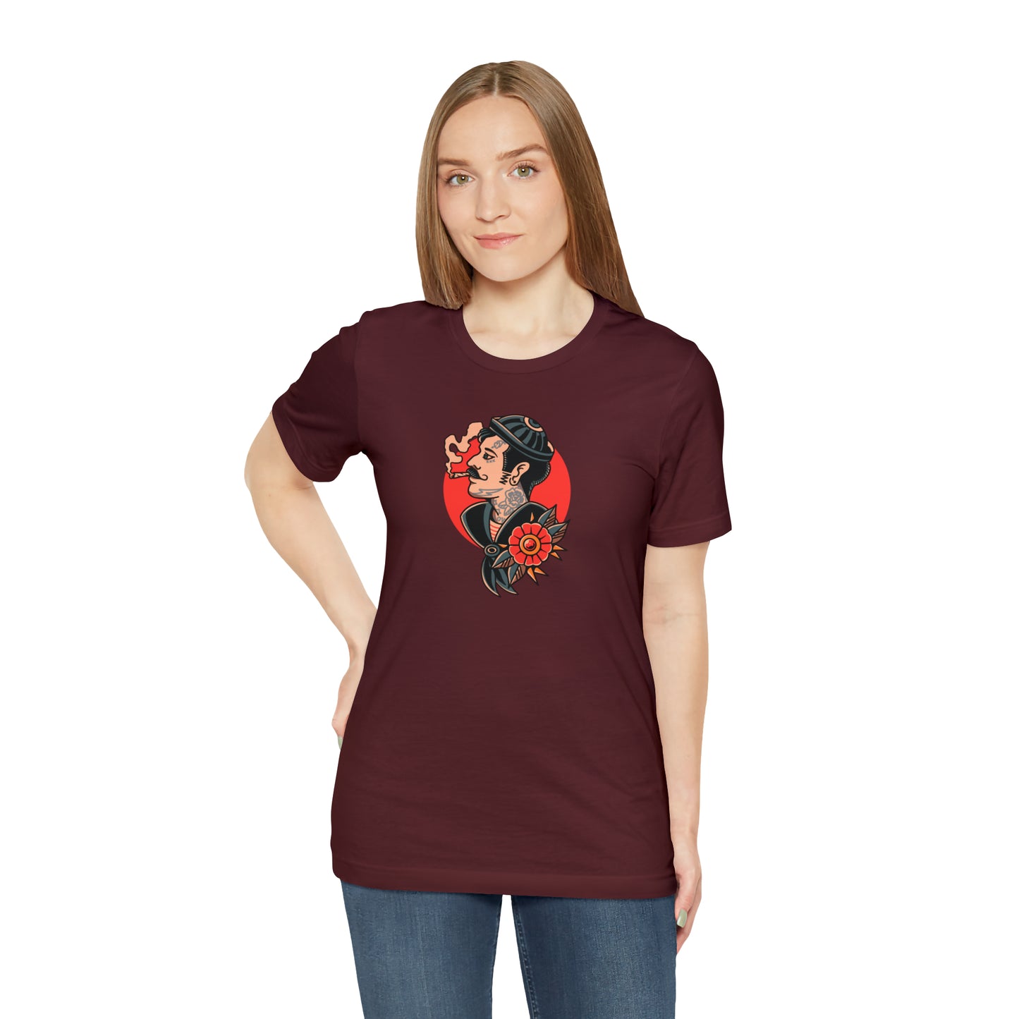 Tatted Sailor - Wicked Naughty Apparel