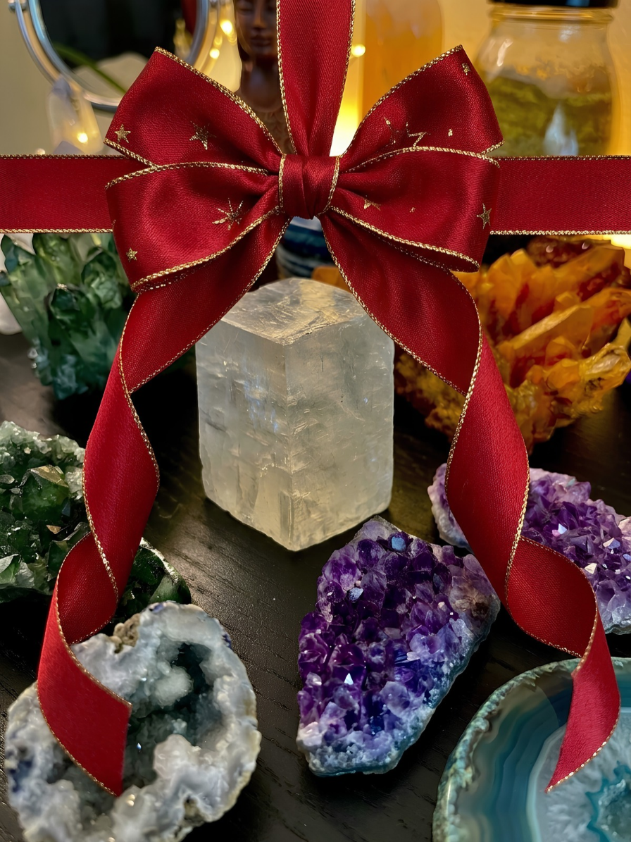 The 2026 Wicked Fabulous Holiday Gift Guide: Meaningful Gemstone Jewelry & Intentional Gifts