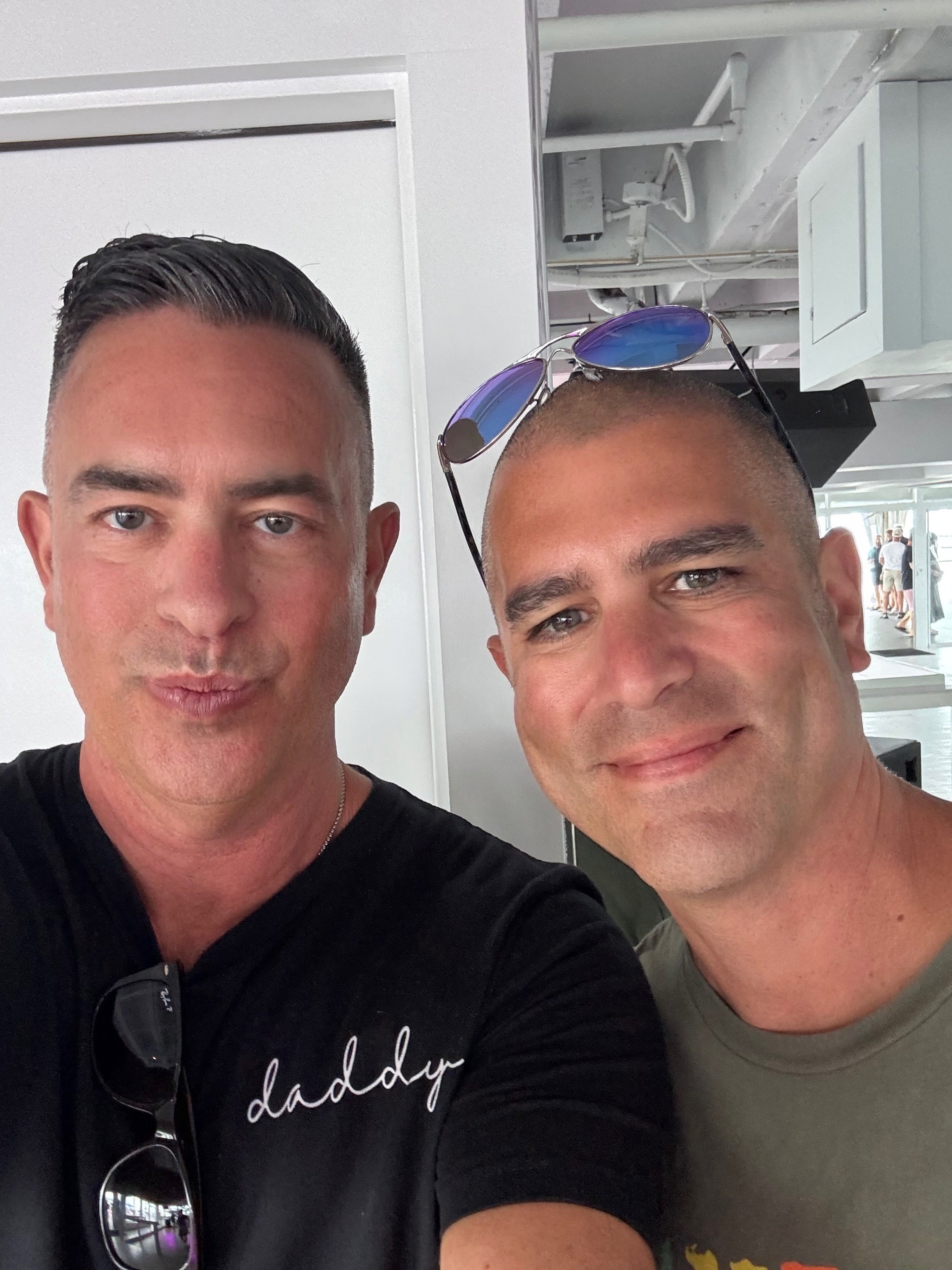 The Story Behind Wicked Fabulous — Love, Healing, and Making a Difference