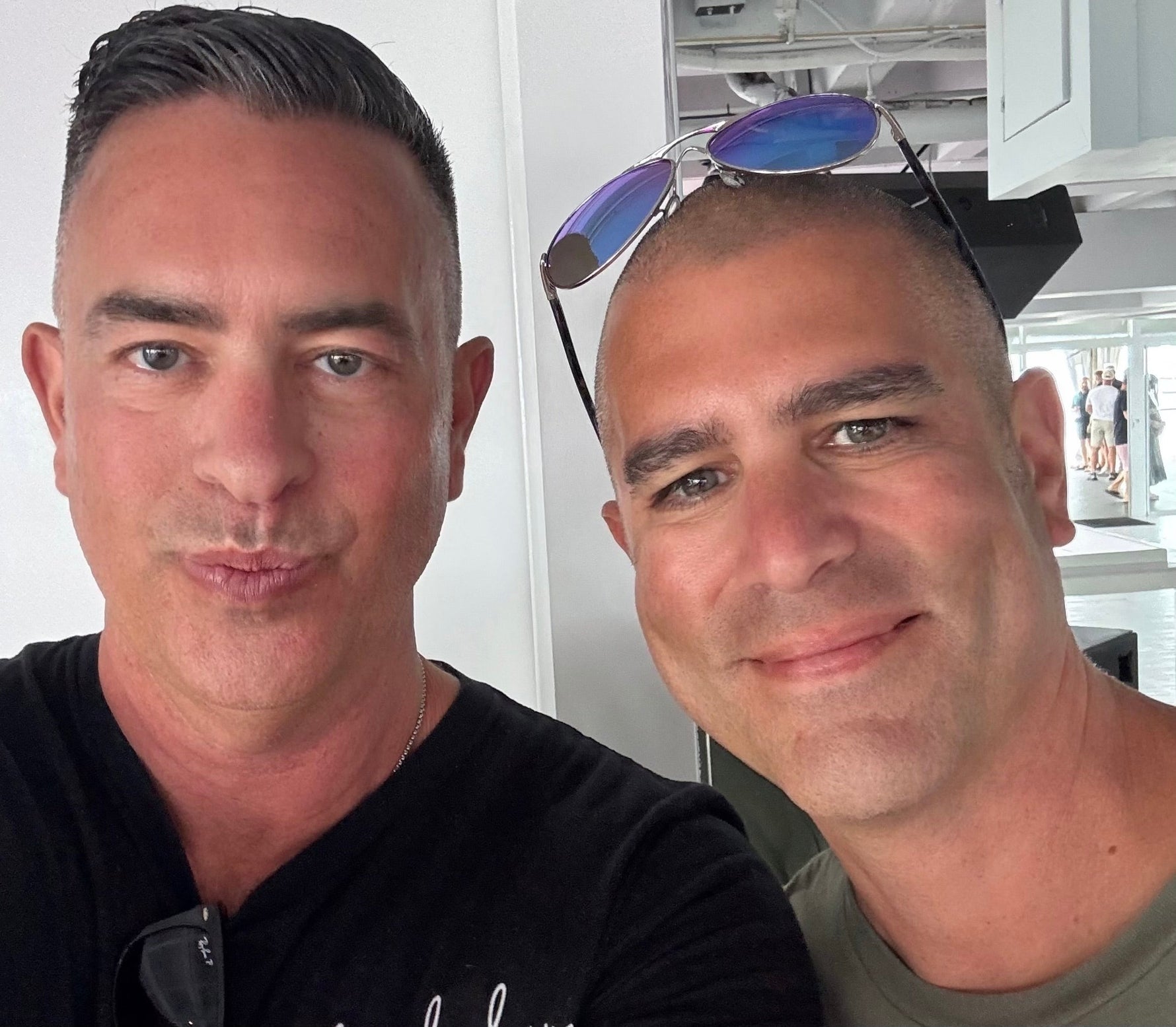 🌈✨ Love Forward. Always. ✨🌈