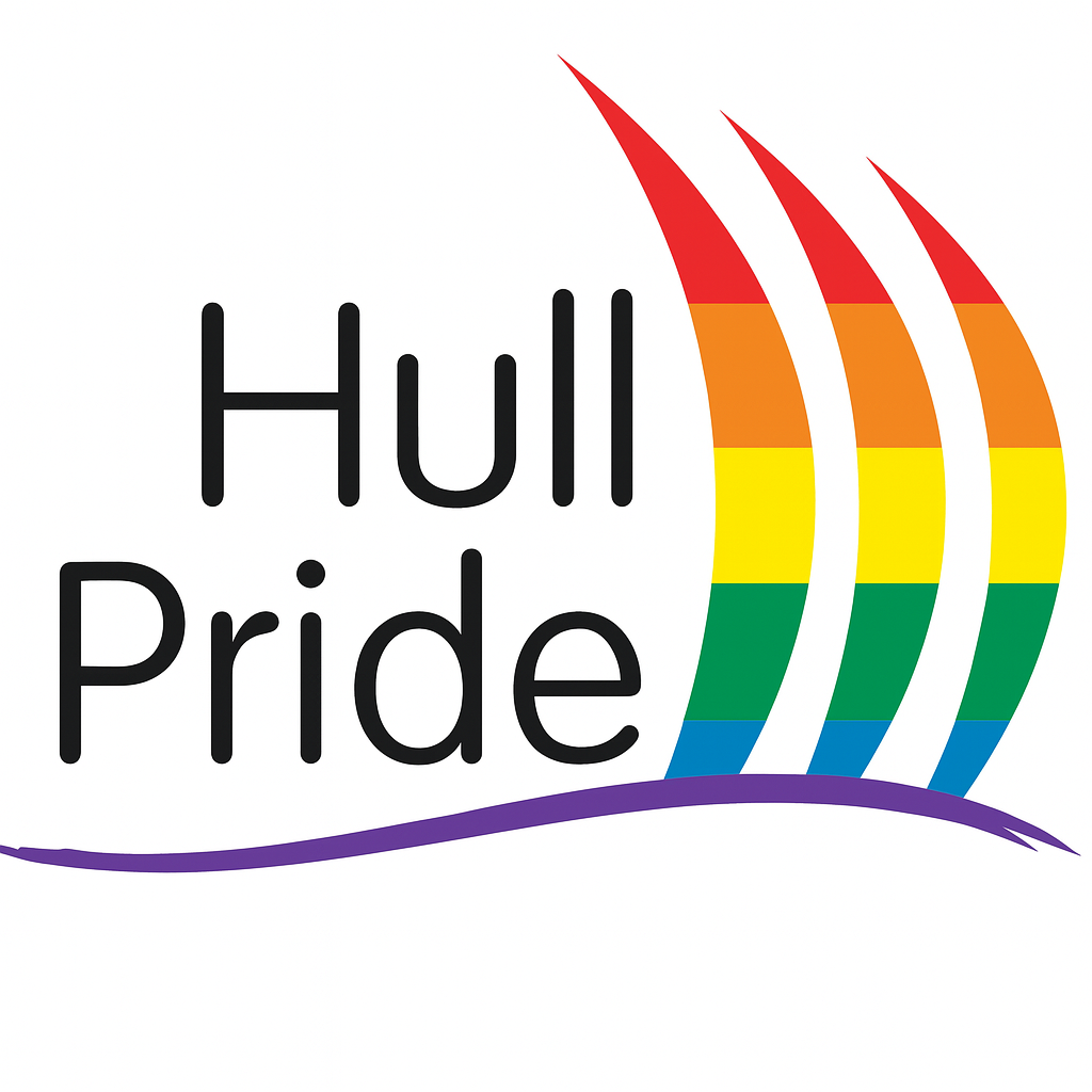 Because of You: We Donated $117.17 to Hull Pride! 🏳️‍🌈