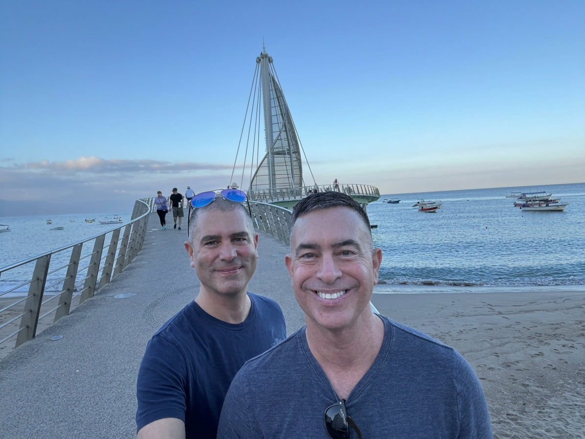 Sometimes Purpose Takes a Lifetime: Finding My Why at 50
