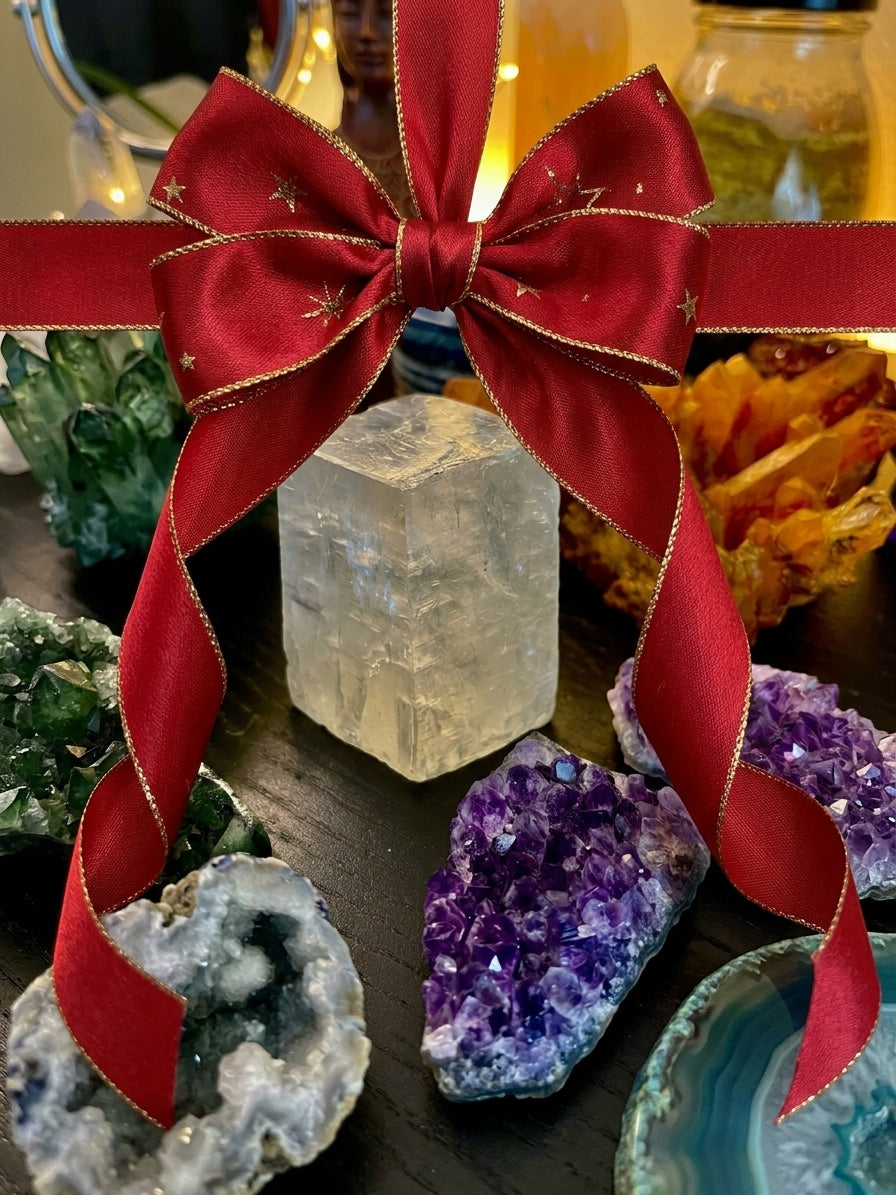 The 2026 Wicked Fabulous Holiday Gift Guide: Meaningful Gemstone Jewelry & Intentional Gifts