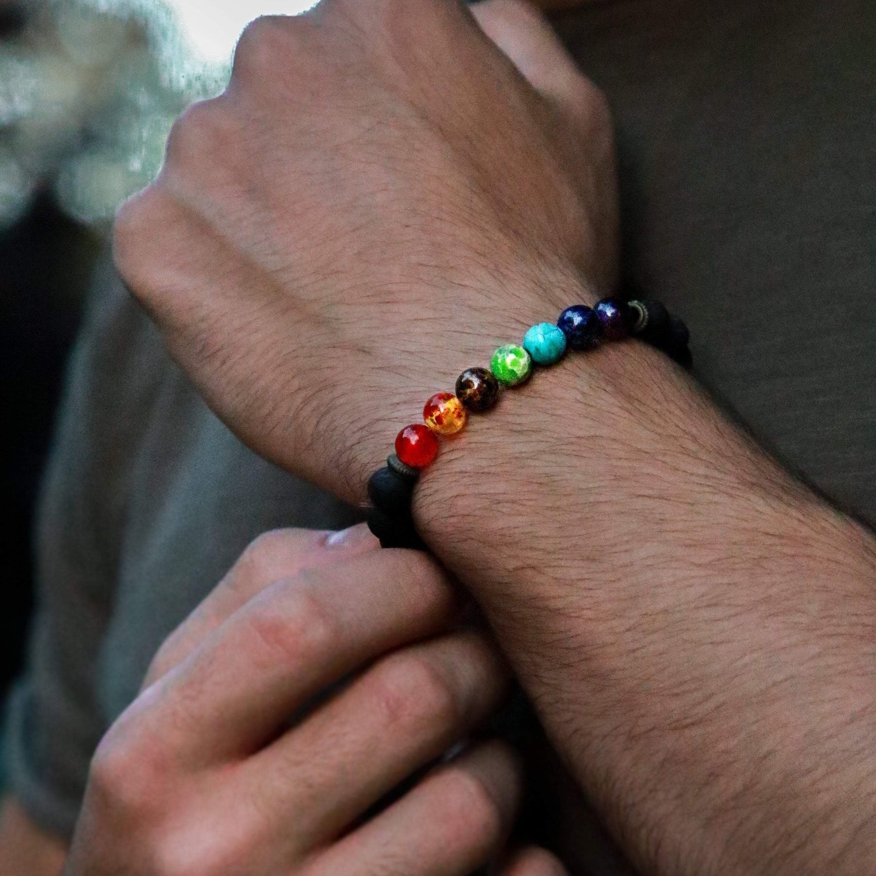 Which Wrist Should You Wear Your Crystal Bracelet On?