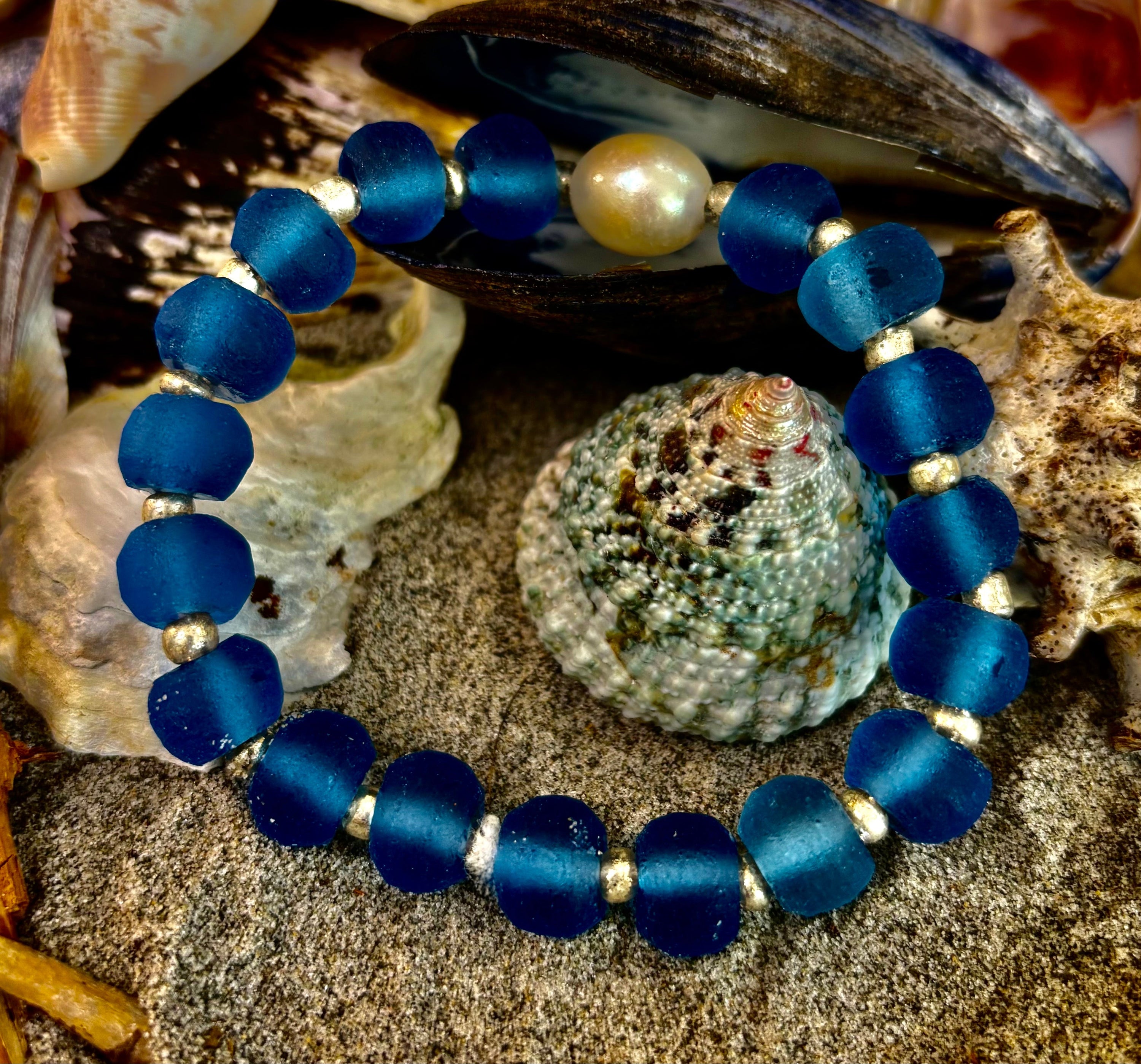 5 Crystals to Ride the Waves and Protect Your Energy This Summer