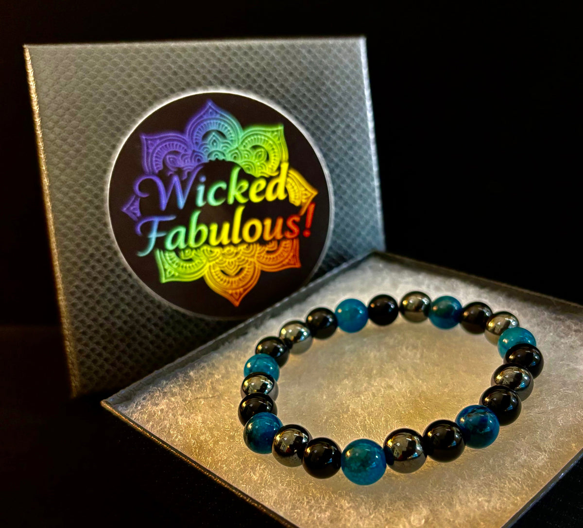 Crystal Bracelets by Intention: Which Crystal Do You Need Right Now?